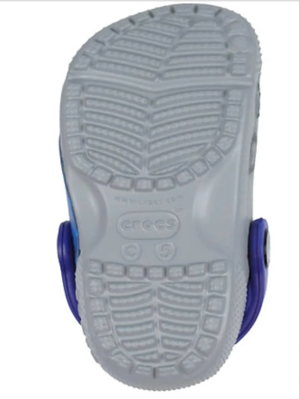 CROCS super rare